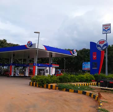 Visit our website: Hindustan Petroleum Corporation Limited - Venkatagirikotte, Bengaluru
