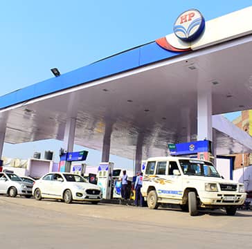 Visit our website: Hindustan Petroleum Corporation Limited - Gokulpur, New Delhi