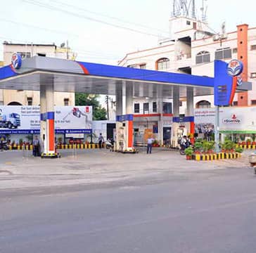 Visit our website: Hindustan Petroleum Corporation Limited - Secunderabad, Hyderabad