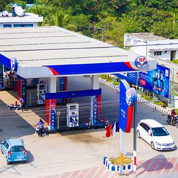 Visit our website: Hindustan Petroleum Corporation Limited - Nagaram, Rangareddy