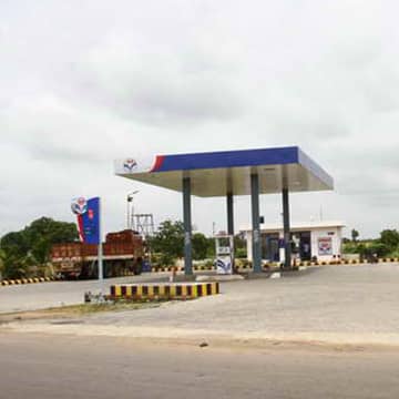 Visit our website: Hindustan Petroleum Corporation Limited - Wadiaram Chegunta Road, Medak