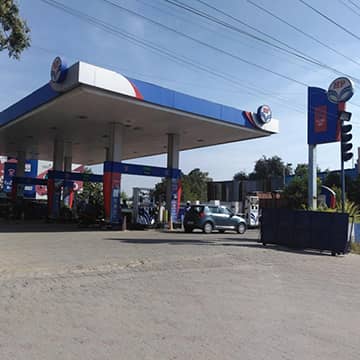 Visit our website: Hindustan Petroleum Corporation Limited - Karmanghat, Hyderabad