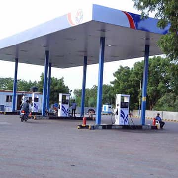 Visit our website: Hindustan Petroleum Corporation Limited - Himayathnagar Village, Rangareddy
