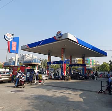 Visit our website: Hindustan Petroleum Corporation Limited - Dwarka, Sector 12, New Delhi