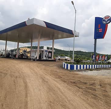 Visit our website: Hindustan Petroleum Corporation Limited - Ambethan, Pune