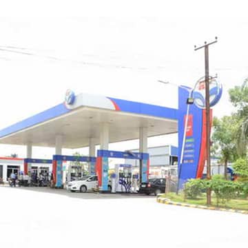 Visit our website: Hindustan Petroleum Corporation Limited - Kompally, Rangareddy