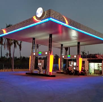Visit our website: Hindustan Petroleum Corporation Limited - Tiptur, Bengaluru