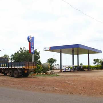 Visit our website: Hindustan Petroleum Corporation Limited - Raikhode, Medak