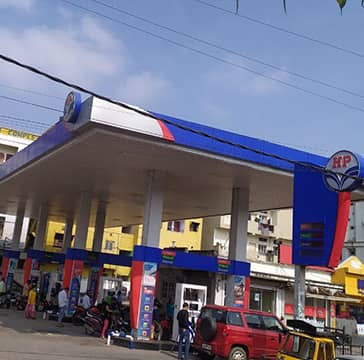 Visit our website: Hindustan Petroleum Corporation Limited - Chaitanyapuri, Hyderabad