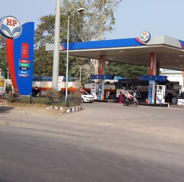 Visit our website: Hindustan Petroleum Corporation Limited - Loni Kalbhor, Pune