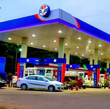 Visit our website: Hindustan Petroleum Corporation Limited - Chikhli, Pimpri Chinchwad