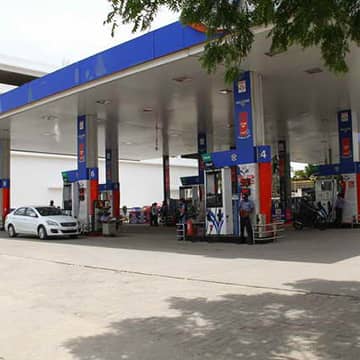 Visit our website: Hindustan Petroleum Corporation Limited - Ramachandrapuram, Medak