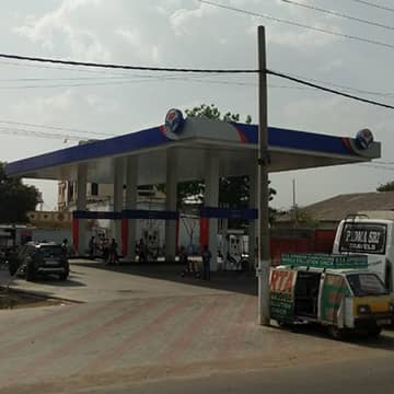 Visit our website: Hindustan Petroleum Corporation Limited - Bahadurpura, Hyderabad