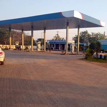 Visit our website: Hindustan Petroleum Corporation Limited - Shamirpet Medchal Road, Rangareddy