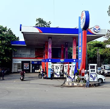Visit our website: Hindustan Petroleum Corporation Limited - Kharadi, Pune