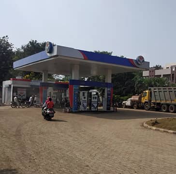Visit our website: Hindustan Petroleum Corporation Limited - Malthan, Pune