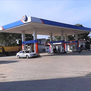 Visit our website: Hindustan Petroleum Corporation Limited - Medchal, Rangareddy