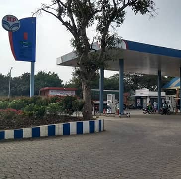 Visit our website: Hindustan Petroleum Corporation Limited - Karad, Karad