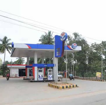 Visit our website: Hindustan Petroleum Corporation Limited - Chandapura, Bengaluru