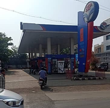Visit our website: Hindustan Petroleum Corporation Limited - Bhosari, Pune