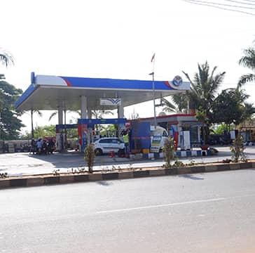 Visit our website: Hindustan Petroleum Corporation Limited - Yelahanka, Bengaluru