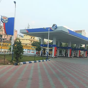 Visit our website: Hindustan Petroleum Corporation Limited - Keesara, Rangareddy