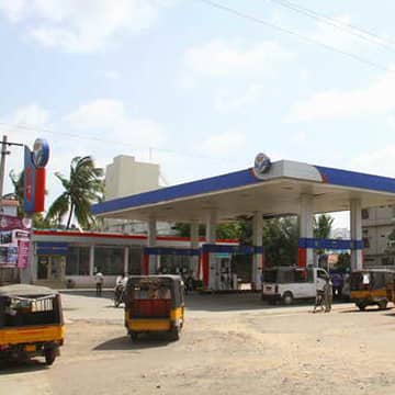 Visit our website: Hindustan Petroleum Corporation Limited - Sadasivpet, Medak