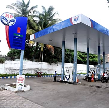 Visit our website: Hindustan Petroleum Corporation Limited - Kudalwadi, Pune