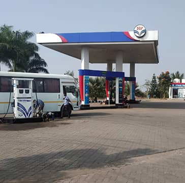 Visit our website: Hindustan Petroleum Corporation Limited - Koregaon Bhima, Pune
