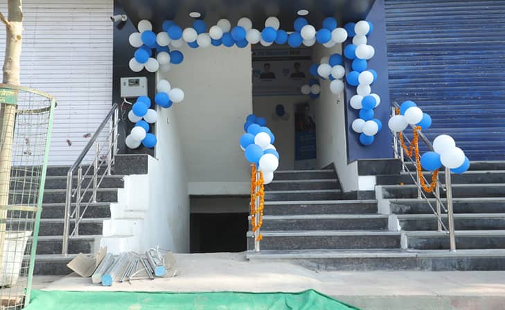 Aakash Institute - Gobind Nagar, Kaithal