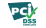 PCI DSS Security Compliant