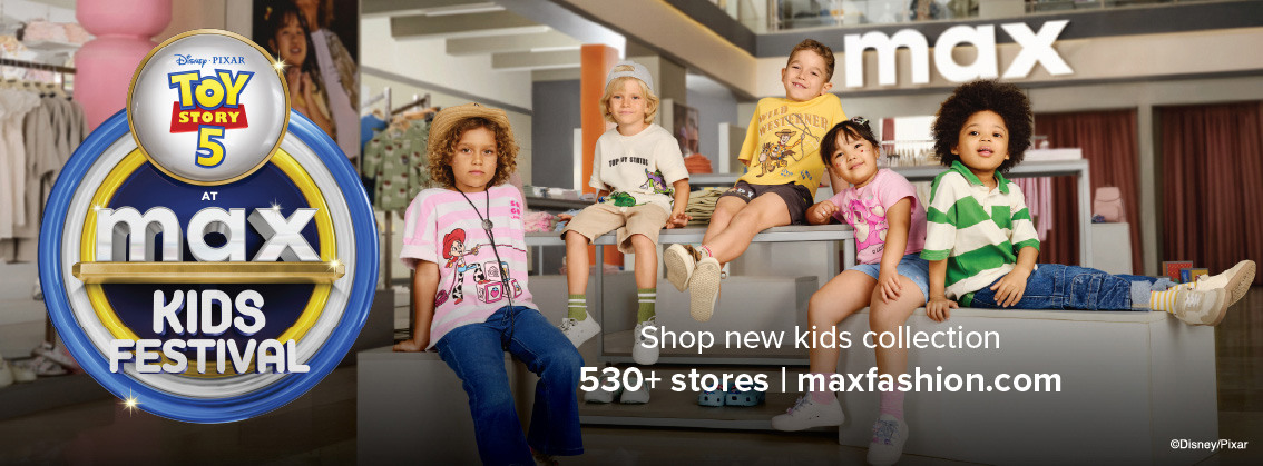 Max Kids Festival