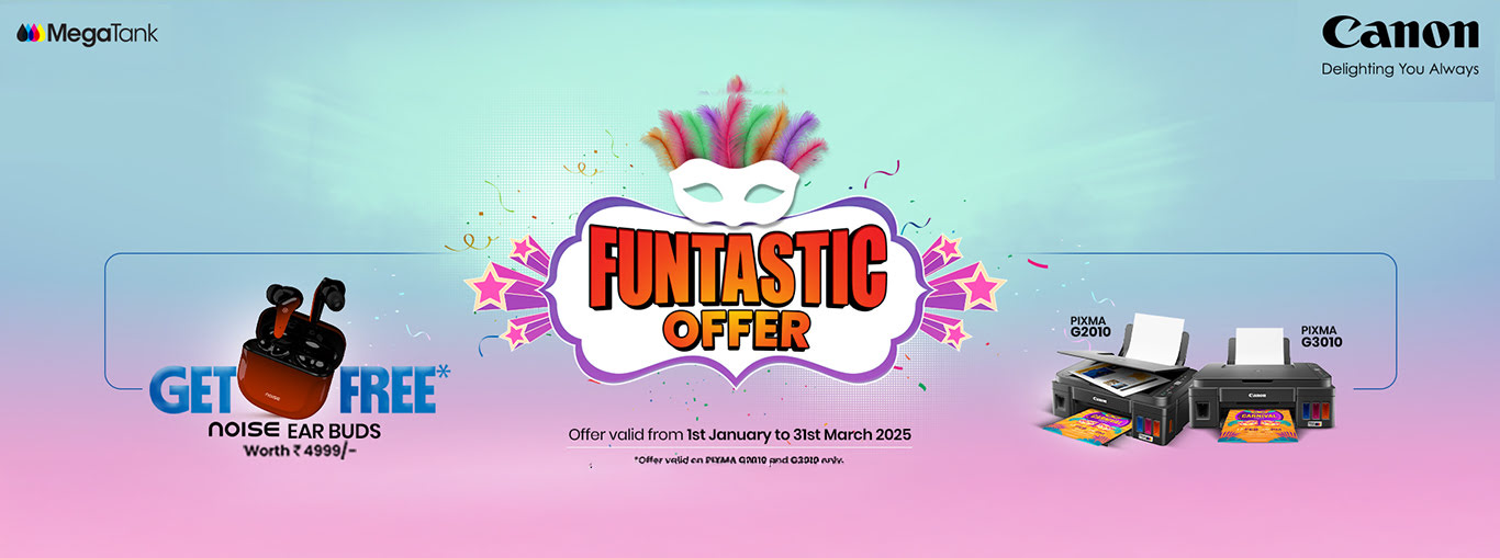 Funtastic Offer