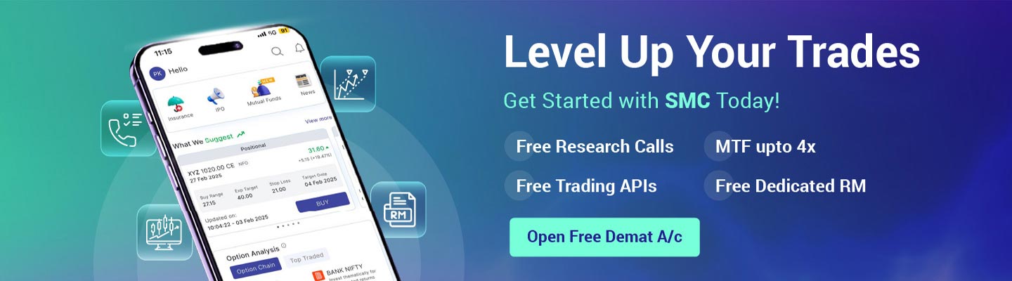 Level Up Your Trades