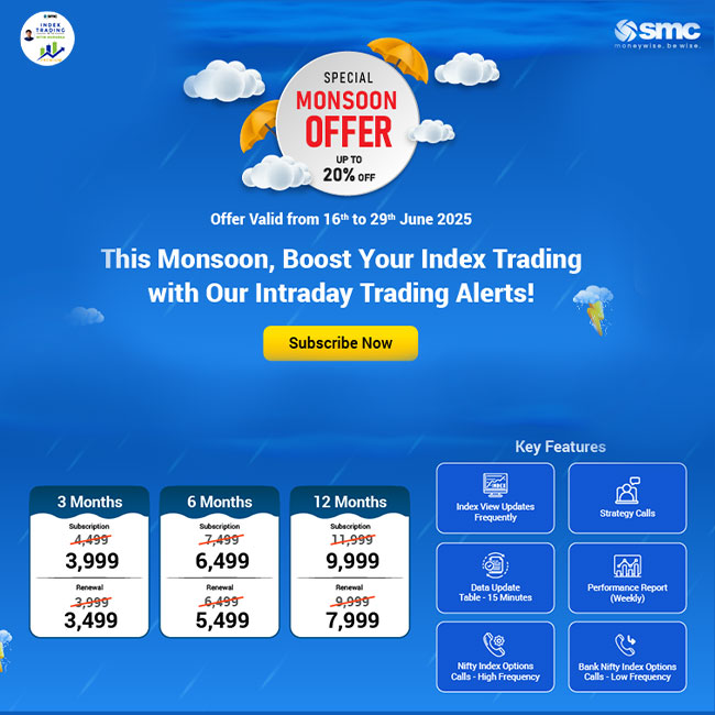 Index Trading