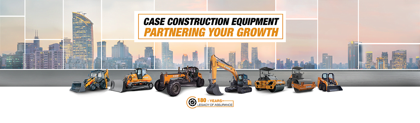 Case Construction Equipment Alpha And Omega Heavy Equipment