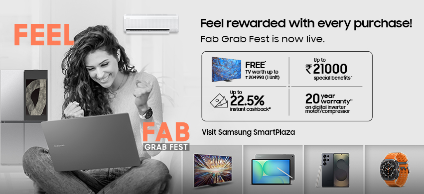 Fab Grab Fest