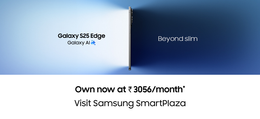 Galaxys25 Edge