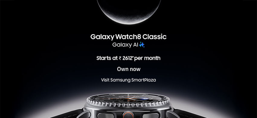 Watch 8