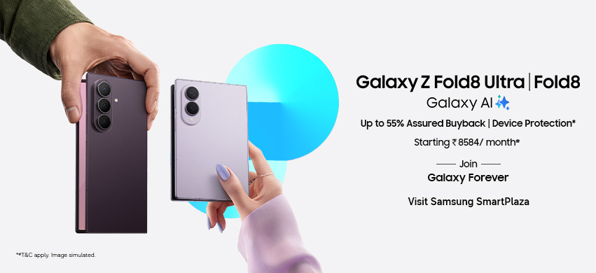 Galaxy Z Fold8 Ultra