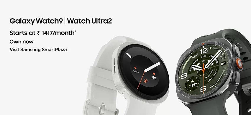 Galaxy Watch9