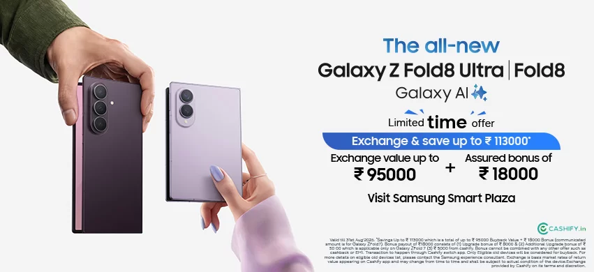 Galaxy Z Fold8 Ultra