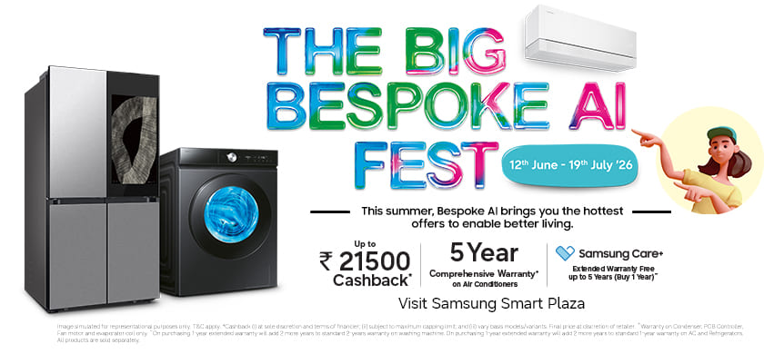 BeSpoke AI Fest