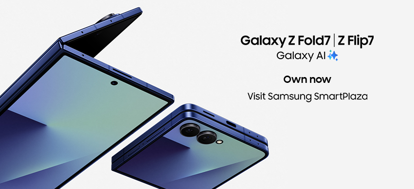 Galaxy Z Fold 7