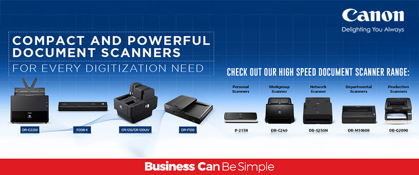 Compact And Powerful