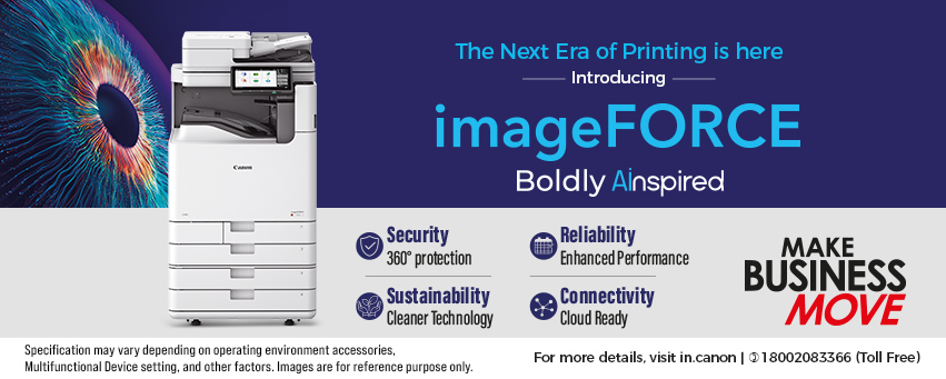 ImageFORCE