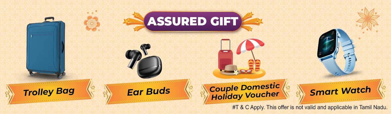 Assured Gifts