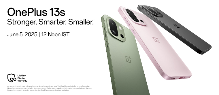 Stronger. Smarter. Smaller.