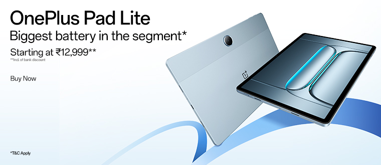Oneplus Pad Lite Oneplus Pad Lite