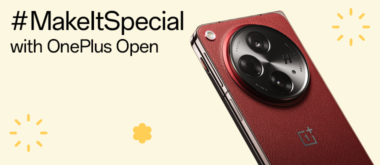 Oneplus Open